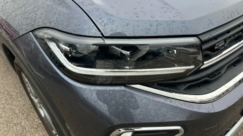 Volkswagen T-Cross R-Line 1.0 TSI 85kW (115CV)