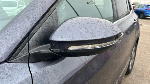 Volkswagen T-Cross R-Line 1.0 TSI 85kW (115CV)