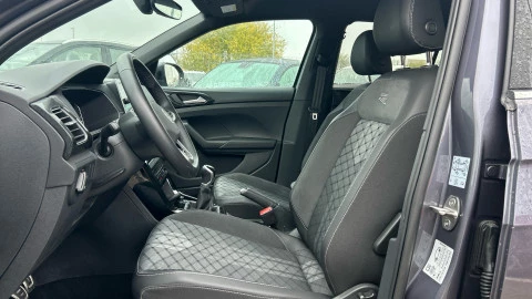 Volkswagen T-Cross R-Line 1.0 TSI 85kW (115CV)