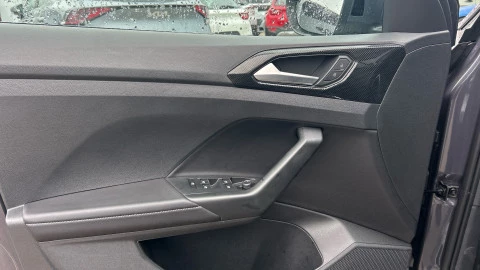 Volkswagen T-Cross R-Line 1.0 TSI 85kW (115CV)