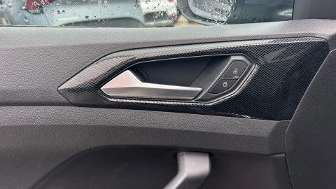 Volkswagen T-Cross R-Line 1.0 TSI 85kW (115CV)