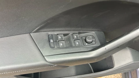 Volkswagen T-Cross R-Line 1.0 TSI 85kW (115CV)