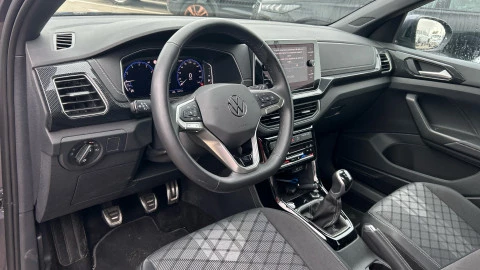 Volkswagen T-Cross R-Line 1.0 TSI 85kW (115CV)