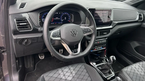 Volkswagen T-Cross R-Line 1.0 TSI 85kW (115CV)