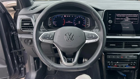 Volkswagen T-Cross R-Line 1.0 TSI 85kW (115CV)