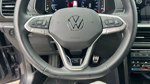 Volkswagen T-Cross R-Line 1.0 TSI 85kW (115CV)