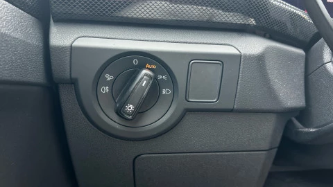 Volkswagen T-Cross R-Line 1.0 TSI 85kW (115CV)