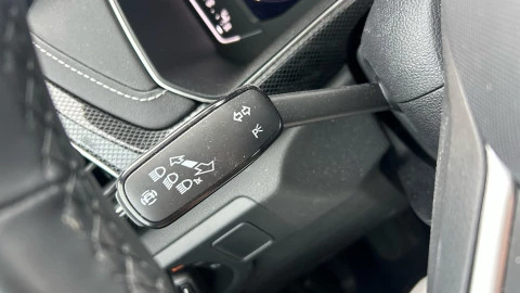 Volkswagen T-Cross R-Line 1.0 TSI 85kW (115CV)