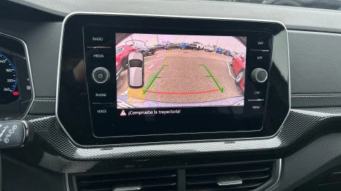 Volkswagen T-Cross R-Line 1.0 TSI 85kW (115CV)