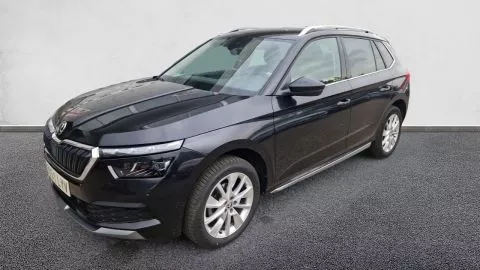 Skoda Kamiq 1.5 TSI 110kW (150CV) STYLE