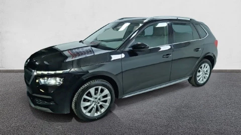 Skoda Kamiq 1.5 TSI 110kW (150CV) STYLE