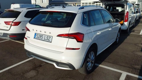 Skoda Kamiq 1.0 TSI 81kW (110CV) DSG Ambition
