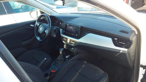 Skoda Kamiq 1.0 TSI 81kW (110CV) DSG Ambition