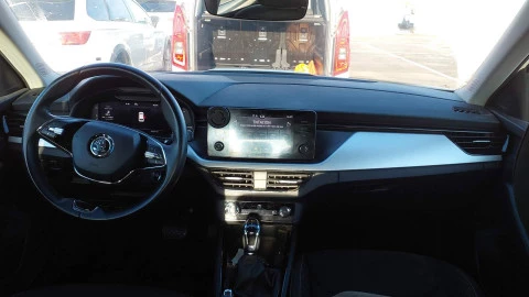 Skoda Kamiq 1.0 TSI 81kW (110CV) DSG Ambition