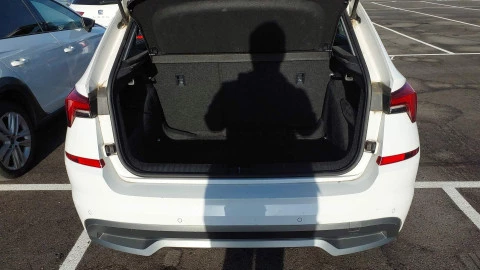 Skoda Kamiq 1.0 TSI 81kW (110CV) DSG Ambition