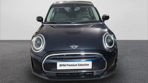 MINI COOPER 5 PUERTAS