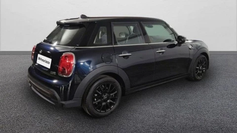 MINI COOPER 5 PUERTAS