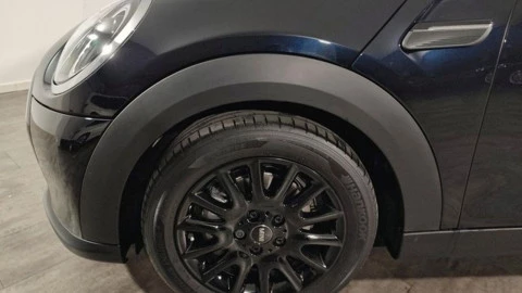 MINI COOPER 5 PUERTAS