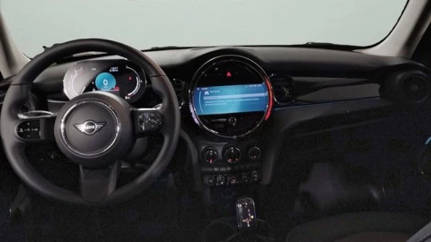 MINI COOPER 5 PUERTAS