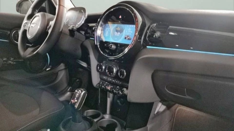 MINI COOPER 5 PUERTAS