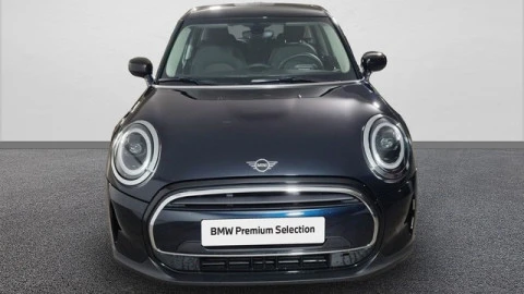 MINI COOPER 5 PUERTAS