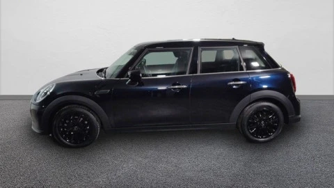 MINI COOPER 5 PUERTAS