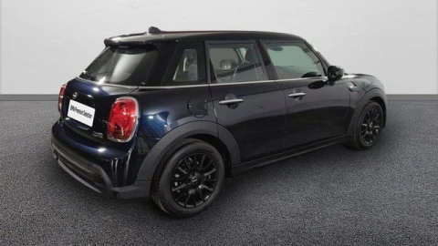 MINI COOPER 5 PUERTAS