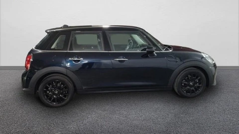 MINI COOPER 5 PUERTAS
