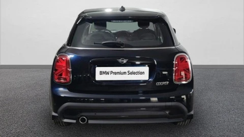 MINI COOPER 5 PUERTAS