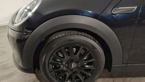 MINI COOPER 5 PUERTAS