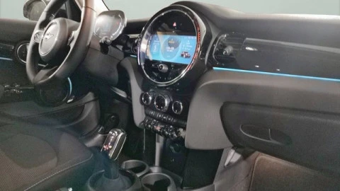 MINI COOPER 5 PUERTAS