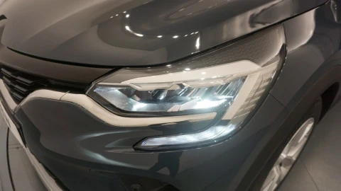Renault Captur CAPTUR ECO-G EVOLUTION 74KW 5P