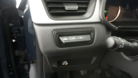 Renault Captur CAPTUR ECO-G EVOLUTION 74KW 5P