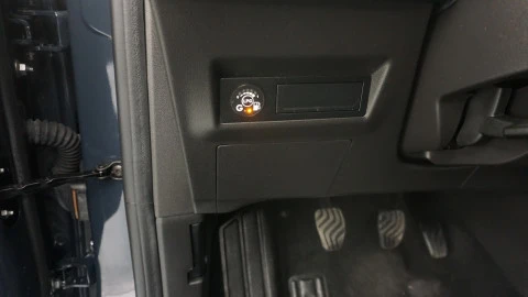 Renault Captur CAPTUR ECO-G EVOLUTION 74KW 5P