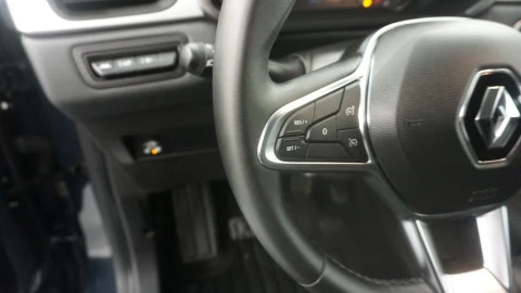 Renault Captur CAPTUR ECO-G EVOLUTION 74KW 5P