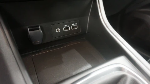 Renault Captur CAPTUR ECO-G EVOLUTION 74KW 5P