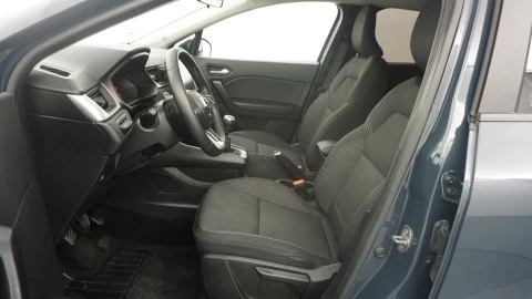 Renault Captur CAPTUR ECO-G EVOLUTION 74KW 5P