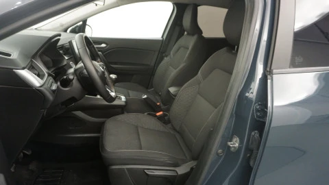 Renault Captur CAPTUR ECO-G EVOLUTION 74KW 5P