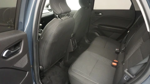 Renault Captur CAPTUR ECO-G EVOLUTION 74KW 5P