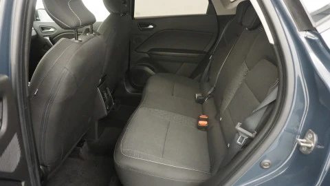 Renault Captur CAPTUR ECO-G EVOLUTION 74KW 5P