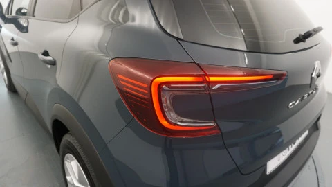 Renault Captur CAPTUR ECO-G EVOLUTION 74KW 5P