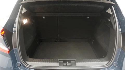 Renault Captur CAPTUR ECO-G EVOLUTION 74KW 5P