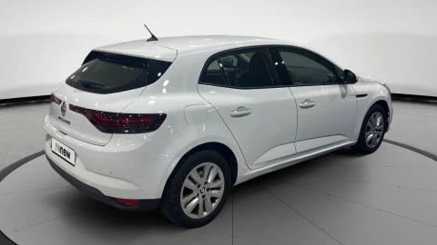 Renault Megane  1.0 TCe GPF Intens 85kW