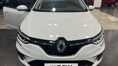 Renault Megane  1.0 TCe GPF Intens 85kW