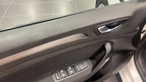 Renault Megane  1.0 TCe GPF Intens 85kW