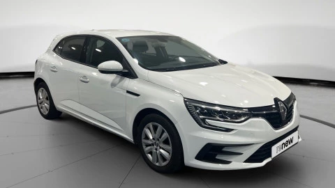 Renault Megane  1.0 TCe GPF Intens 85kW