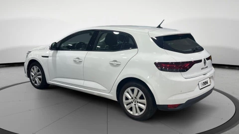 Renault Megane  1.0 TCe GPF Intens 85kW