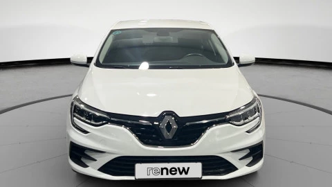 Renault Megane  1.0 TCe GPF Intens 85kW
