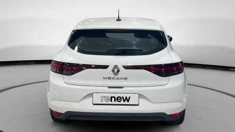 Renault Megane  1.0 TCe GPF Intens 85kW