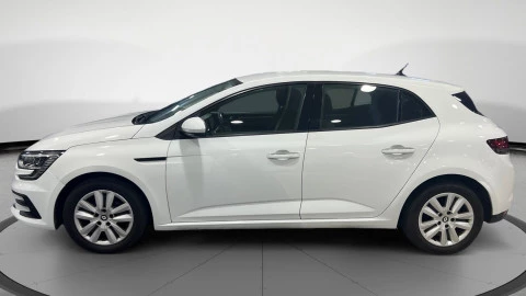 Renault Megane  1.0 TCe GPF Intens 85kW